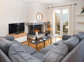 Chalet La Délège by Interhome